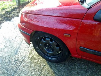 Clio 1.8 16v