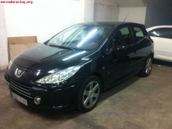 Peugeot 307 gt 180cv economico