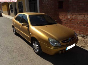 Se vende citroen xsara y seat leon!!
