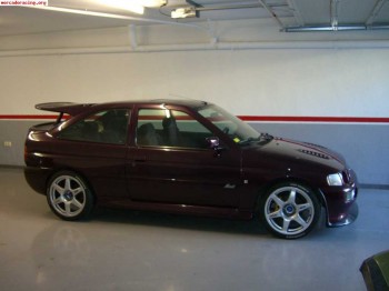 Vendo escort coswort monte