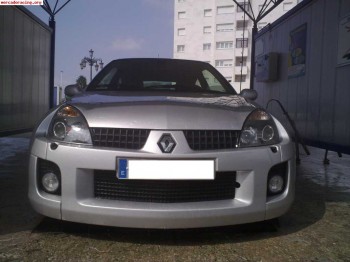 Renault clio v6 phase 2