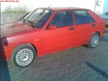 Vendo lancia delta gt.ie 