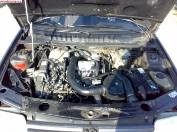 Se vende peugeot 205 grd 