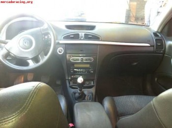 Laguna privilege 4900e 2005