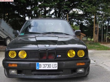 Bmw 325i e30