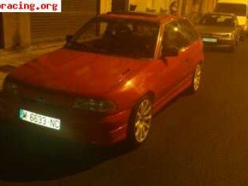 Astra gsi