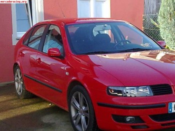 Vendo o cambio x algo que me interese