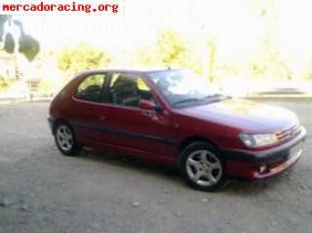306 gti 16v 6v economico