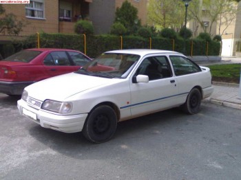 Venta ford sierra xr4i 300e