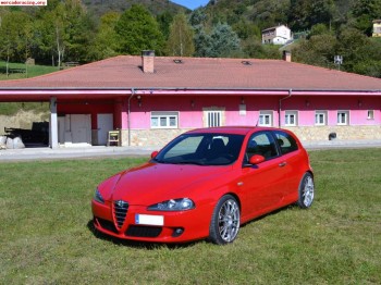 Alfa 147 jtd 150cv