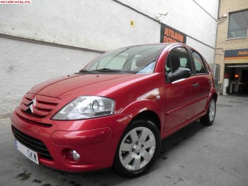 Citroen c3  cool 1.4.