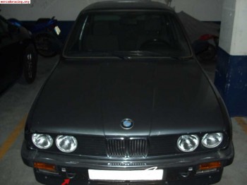 Bmw 325i e30