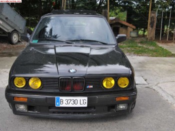 Bmw 325i e30