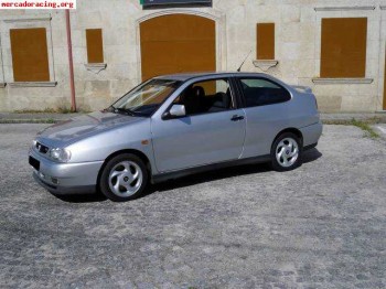 Vendo seat cordoba tdi 110cv