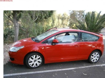 Citroen c4 edicion loeb nº 1636