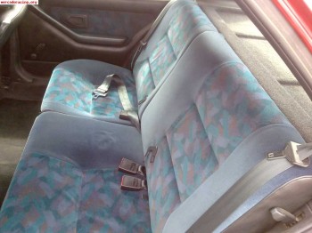 Se vende 306 td economico