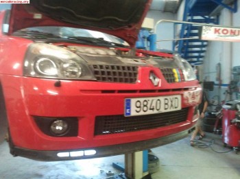 Clio sport 172cv!!!!!