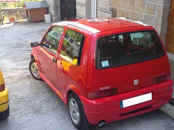 Vendo o cambio 2 coches por algo que me interese diesel o ga