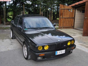 Bmw 325i e30