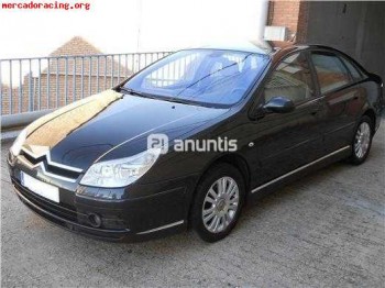 Citroen c5 2.0 hdi 140cv exclusive