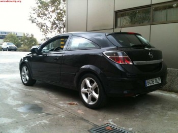 Opel astra gtc sport 1.9cdti 150cv