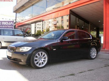 Bmw 330d 