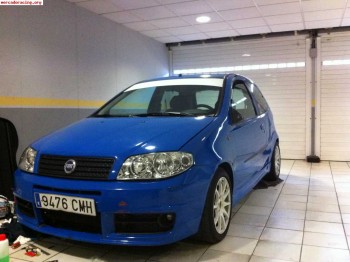 Tengo esto y 5000€ mas, que me ofreceis??