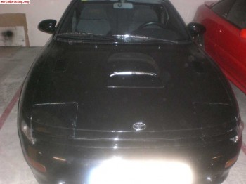 Vendo toyota celica 2.0 gti 700 euros