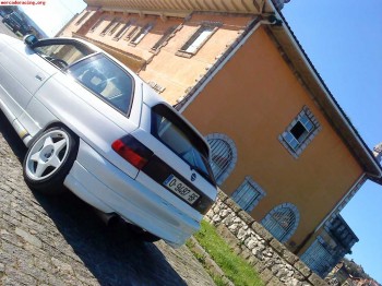 Astra gsi