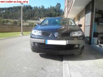 Megane cc modelo extreme 12500¡