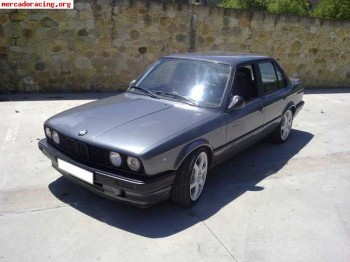 Bmw 320i 130cv