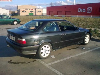Bmw 320 e36