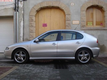Seat leon fr 150cv