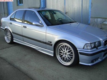 325i m3 autoblocante  