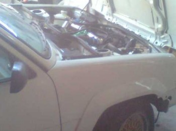 En venta renault 5 gt turbo