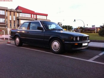 Bmw 320i e-30