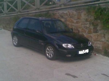 Saxo 16v