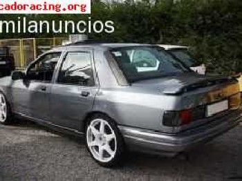Ford sierra cosworth
