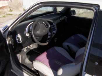 Citroen saxo vts 100cv economico