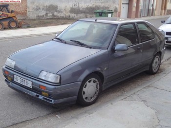 Renault 19 16v 
