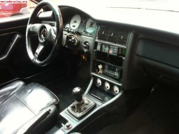 Venta audi s2 2.2 quattro.