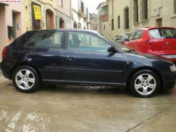 A3 1.8 turbo solo 1700e 