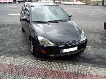 Se vende o se cambia 