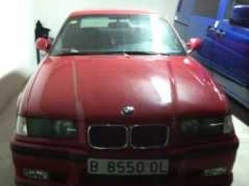 Bmw e36 m3 6500€