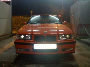 Vendo m3 e36 