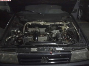 Fiat uno turbo i.e fase ii  1.500e
