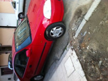 Honda civic cupe 1.6 16v vtec 1500€