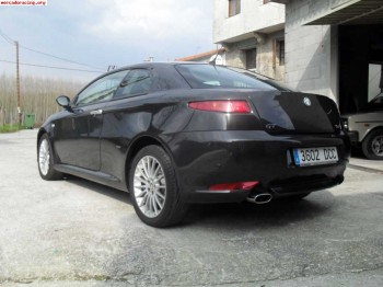 Vendo alfa gt full equipe o cambio