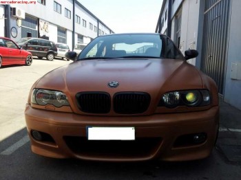 M3 e46 kit completo cls!!!!
