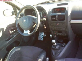Clio sport fase ii (172cv)
